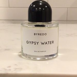 Byredo Gypsy Water